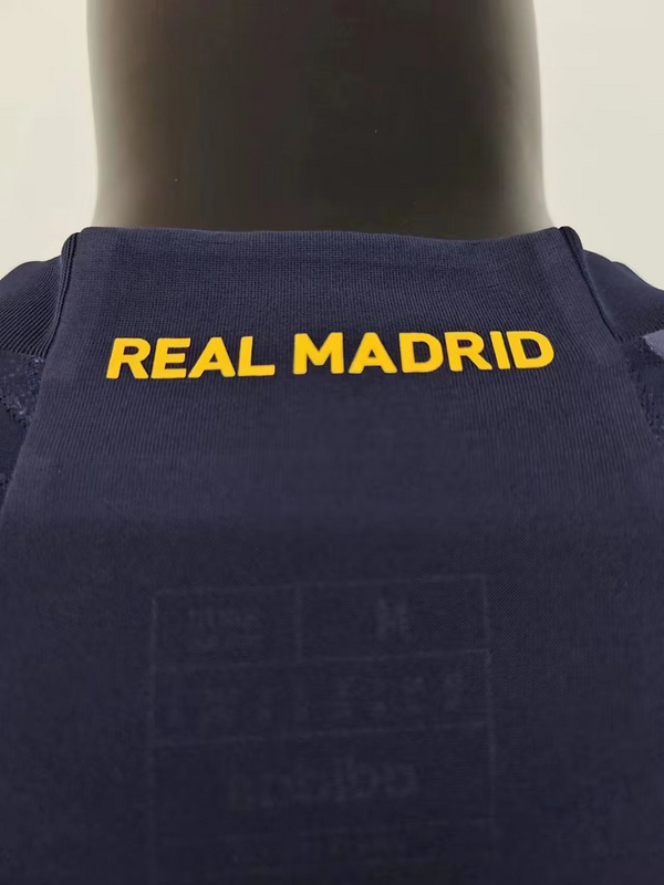 2324 Real Madrid away